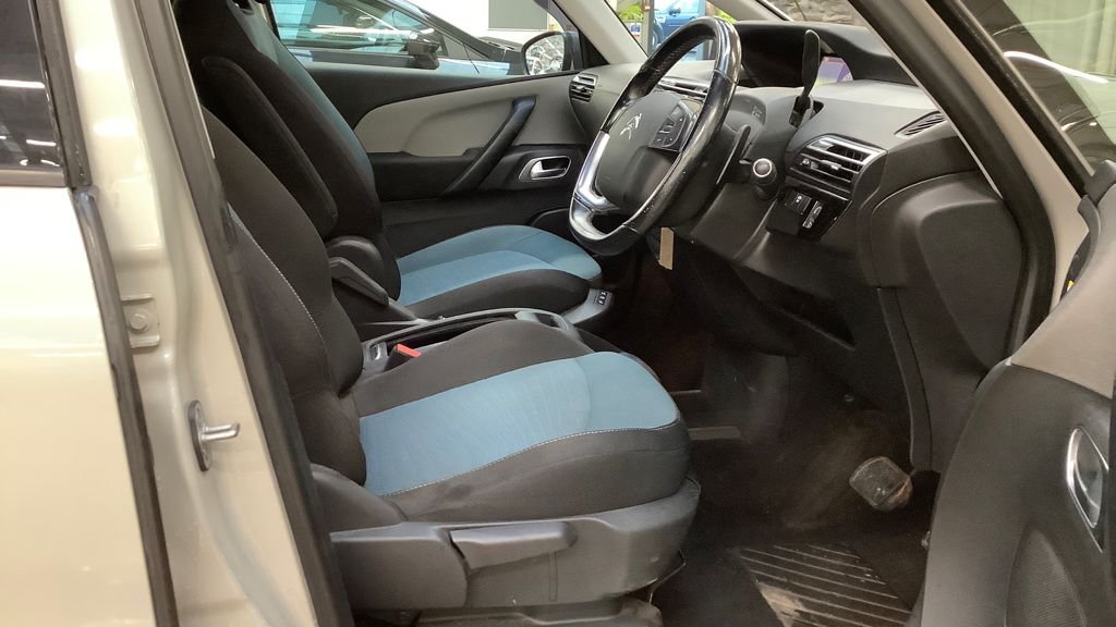 Used Citroen C4 Grand Picasso 2017 for sale - 77369216: Photo 9