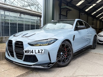 Used BMW M4 2021 for sale - 79324055: Photo
