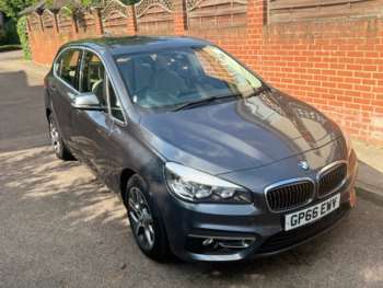 Used BMW 2 Series 2016 for sale - 74504361: Photo