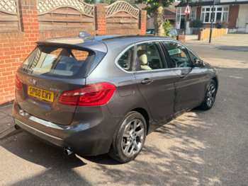 Used BMW 2 Series 2016 for sale - 74504361: Photo