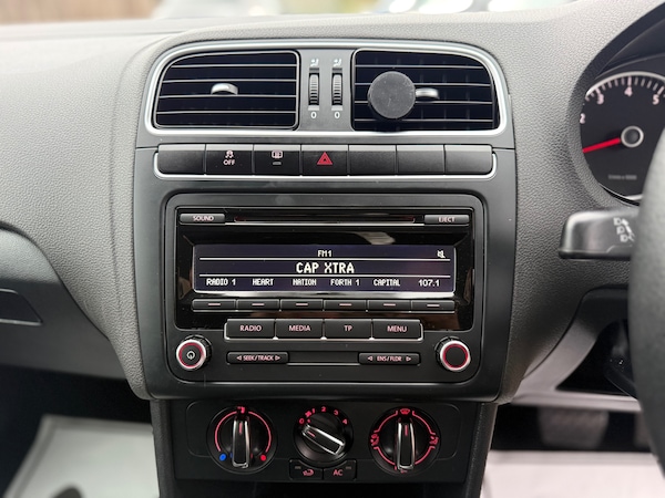 Used Volkswagen Polo 2012 for sale - 76236391: Photo 15
