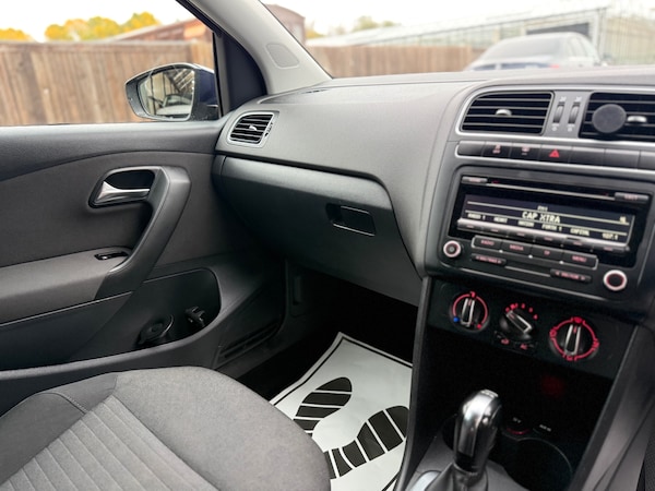 Used Volkswagen Polo 2012 for sale - 76236391: Photo 17
