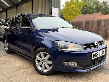 Volkswagen - Polo
