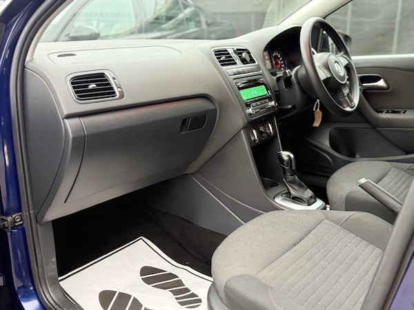 Used Volkswagen Polo 2012 for sale - 76236391: Photo 20
