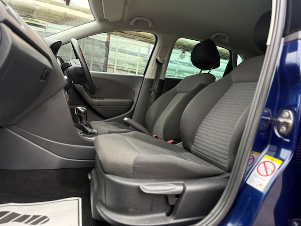 Used Volkswagen Polo 2012 for sale - 76236391: Photo 21