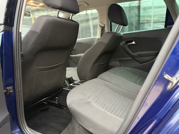 Used Volkswagen Polo 2012 for sale - 76236391: Photo 22