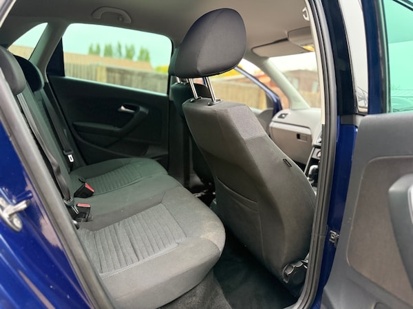 Used Volkswagen Polo 2012 for sale - 76236391: Photo 23