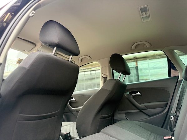 Used Volkswagen Polo 2012 for sale - 76236391: Photo 24