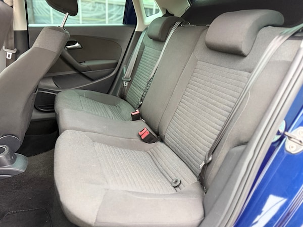 Used Volkswagen Polo 2012 for sale - 76236391: Photo 25