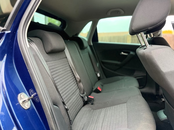 Used Volkswagen Polo 2012 for sale - 76236391: Photo 26