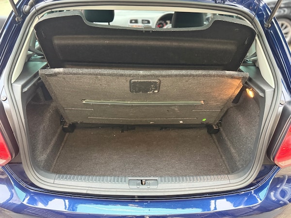 Used Volkswagen Polo 2012 for sale - 76236391: Photo 27