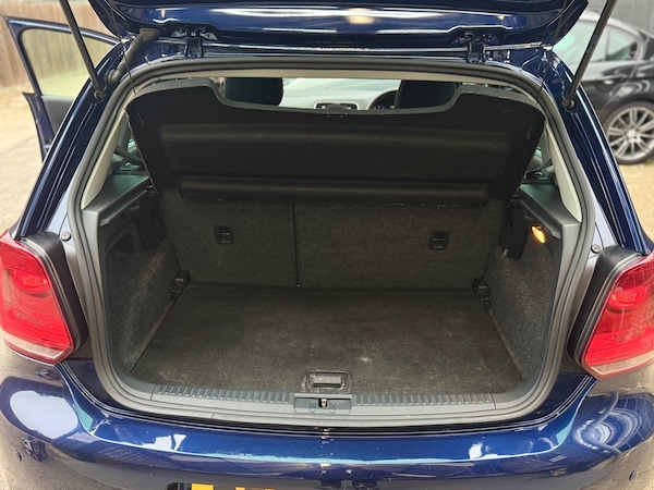 Used Volkswagen Polo 2012 for sale - 76236391: Photo 28