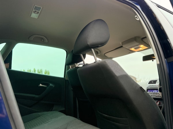 Used Volkswagen Polo 2012 for sale - 76236391: Photo 29