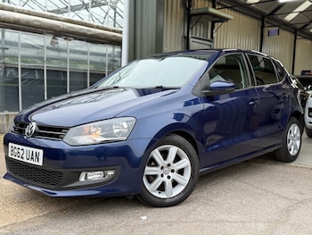 Used Volkswagen Polo 2012 for sale - 76236391: Photo 3