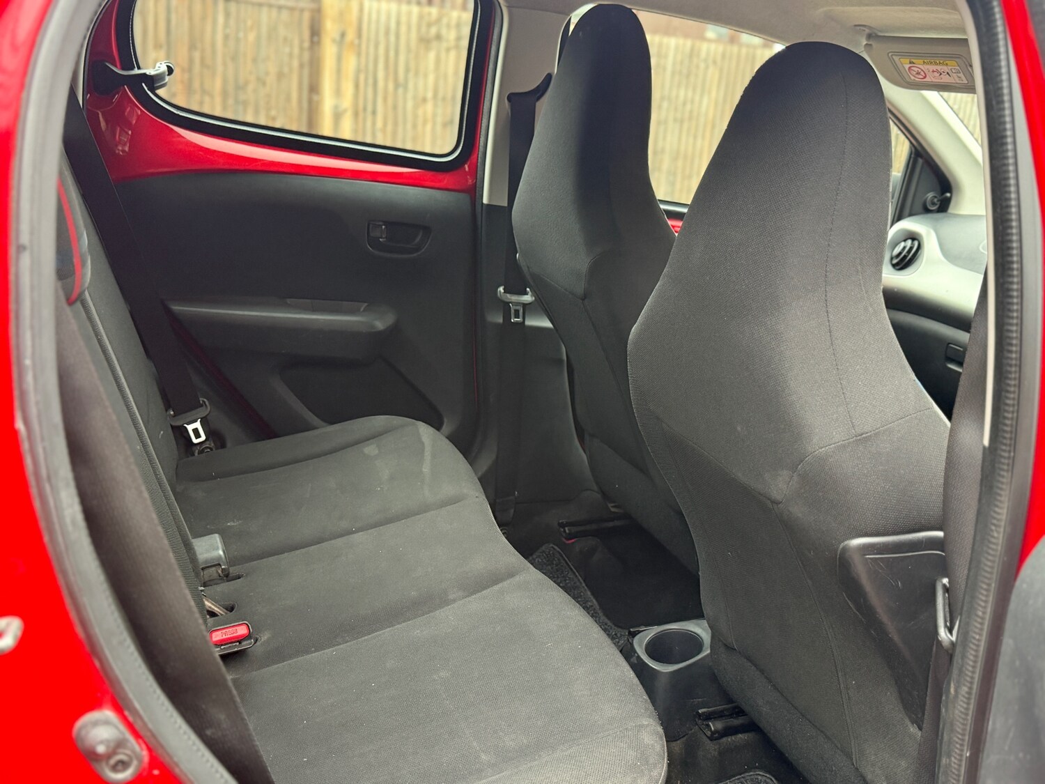 Used Peugeot 108 2014 for sale - 77791671: Photo 10