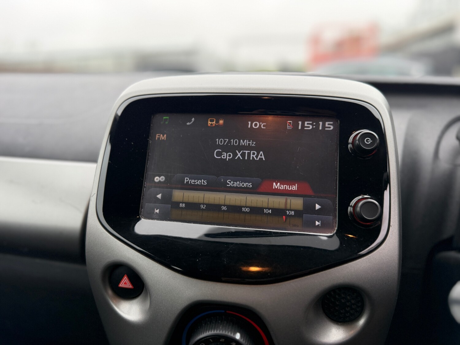 Used Peugeot 108 2014 for sale - 77791671: Photo 12