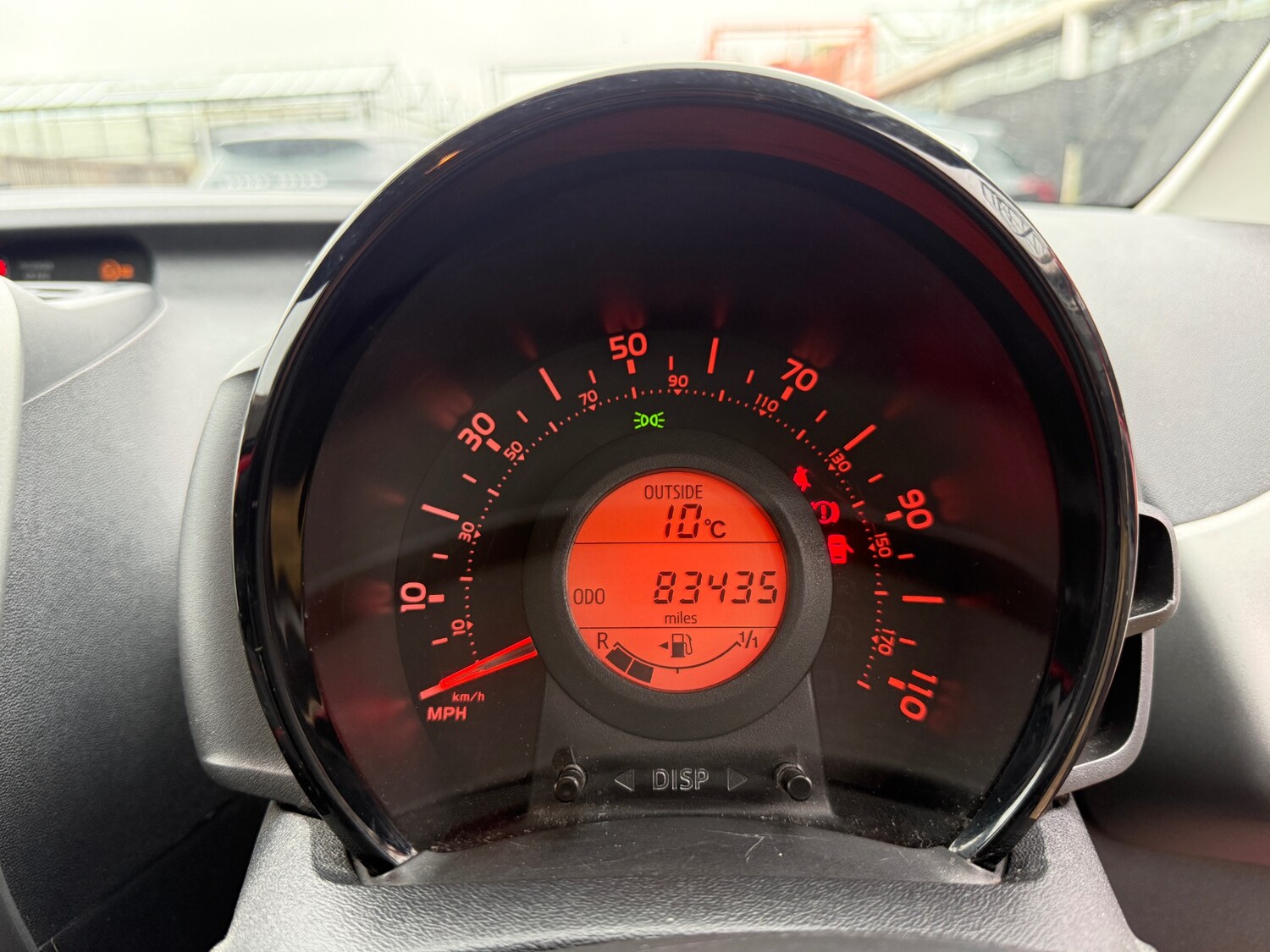 Used Peugeot 108 2014 for sale - 77791671: Photo 15