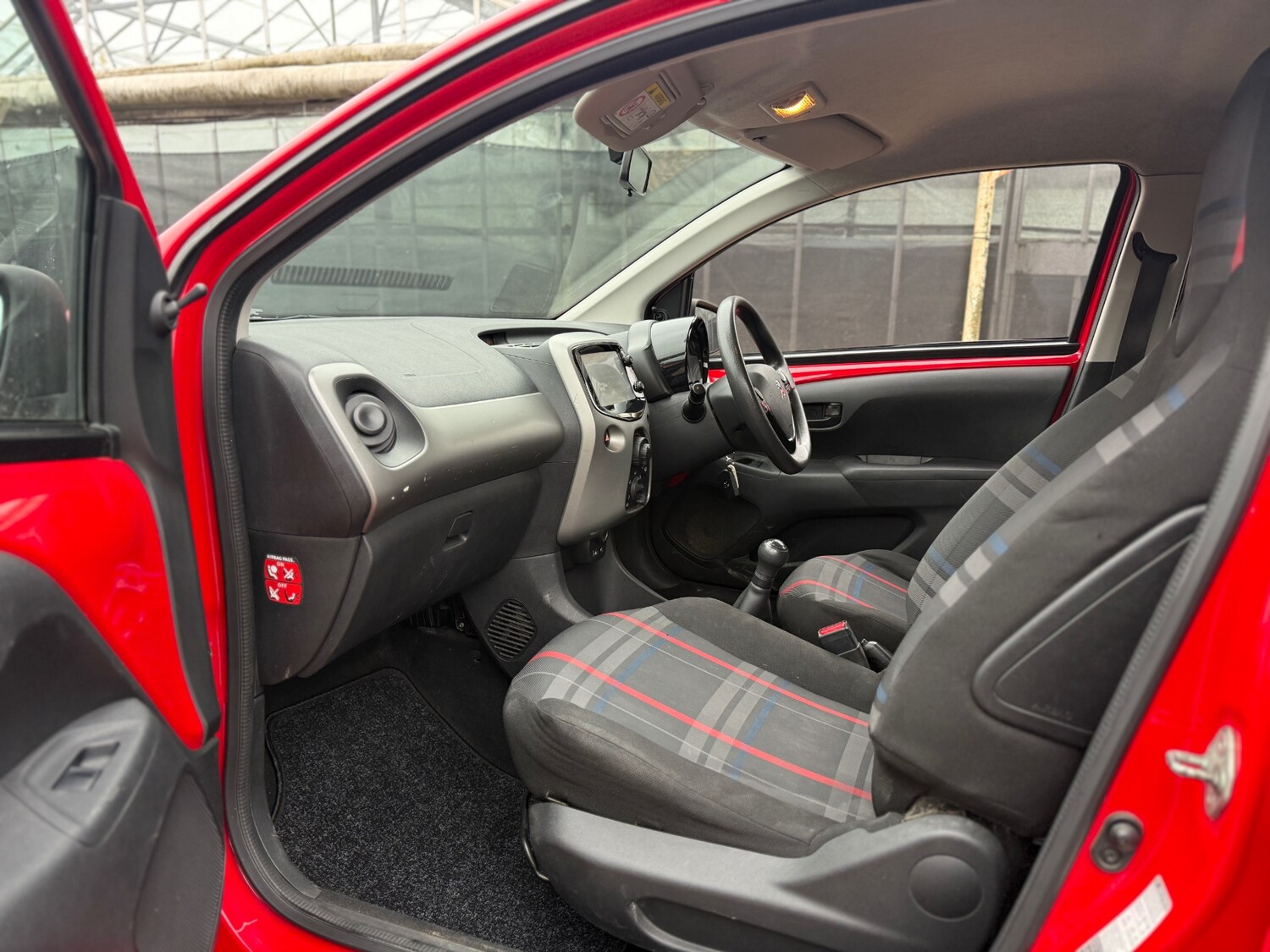 Used Peugeot 108 2014 for sale - 77791671: Photo 19