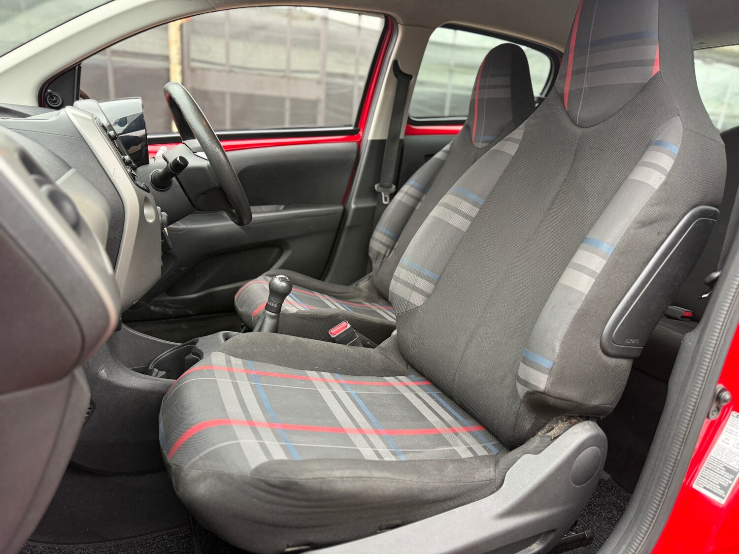 Used Peugeot 108 2014 for sale - 77791671: Photo 20