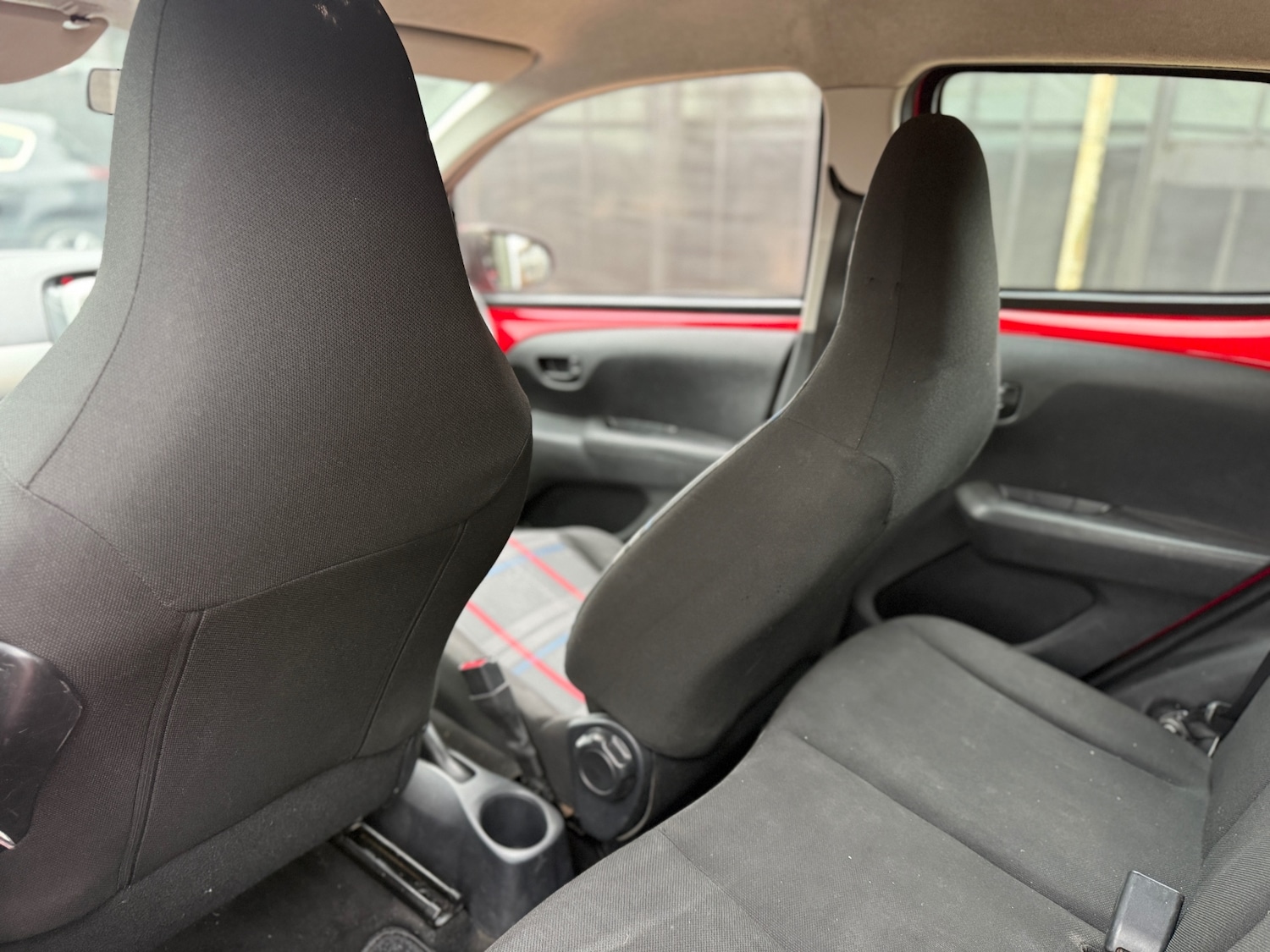 Used Peugeot 108 2014 for sale - 77791671: Photo 21