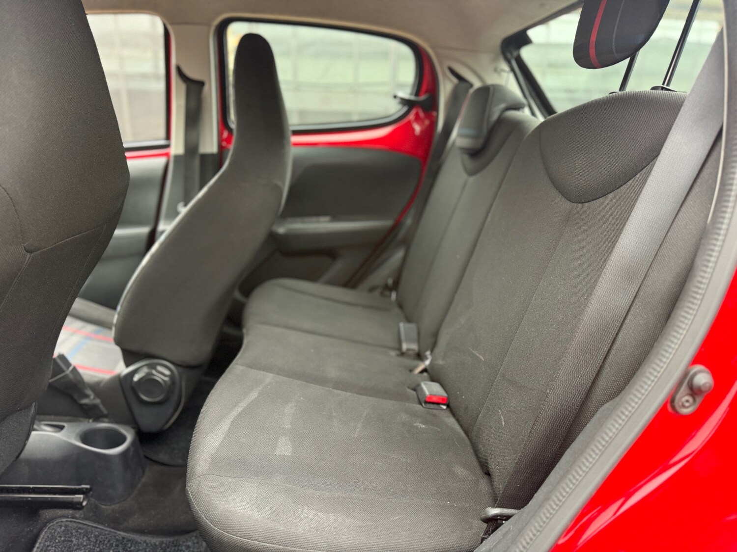 Used Peugeot 108 2014 for sale - 77791671: Photo 22