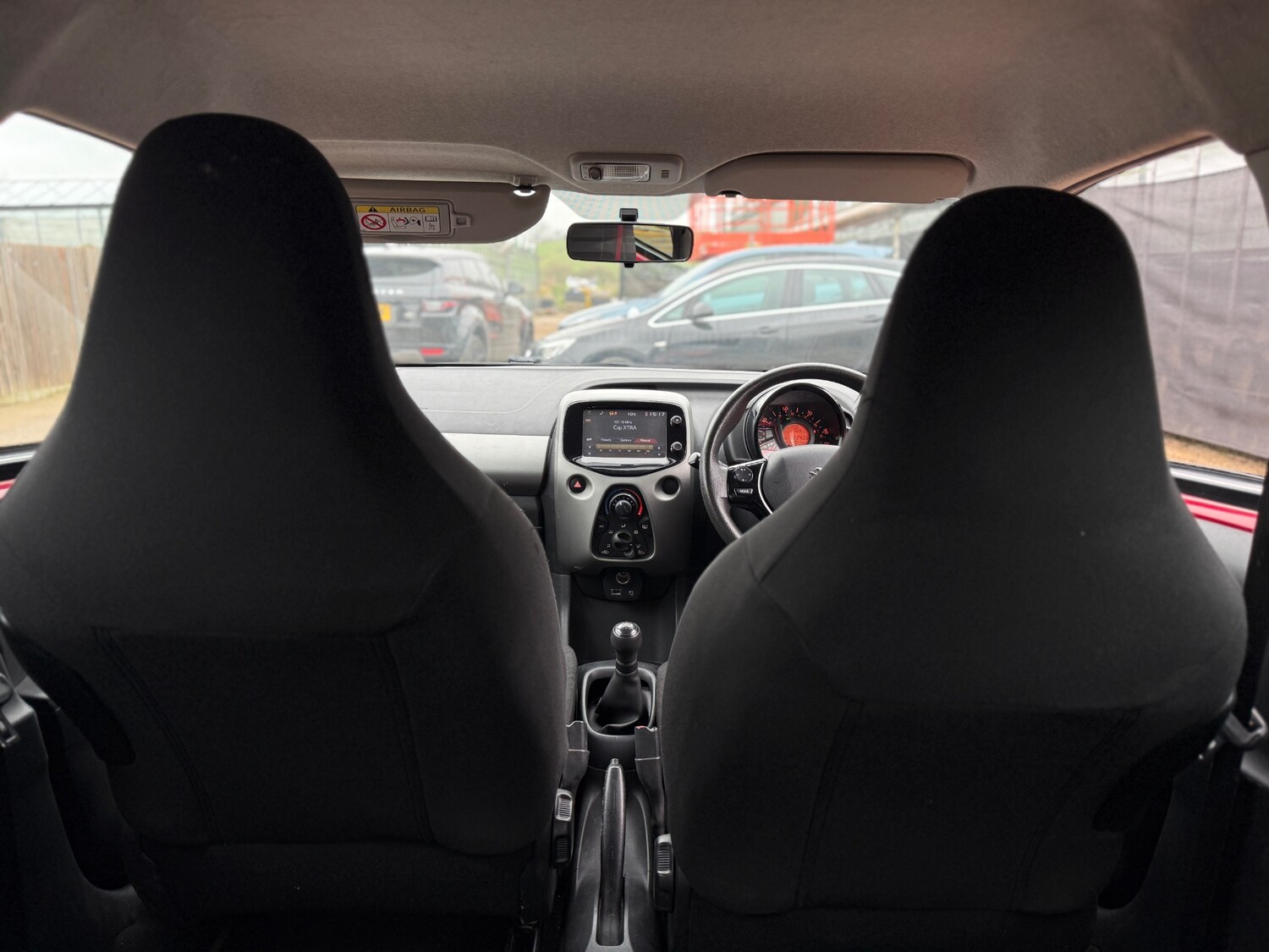 Used Peugeot 108 2014 for sale - 77791671: Photo 24