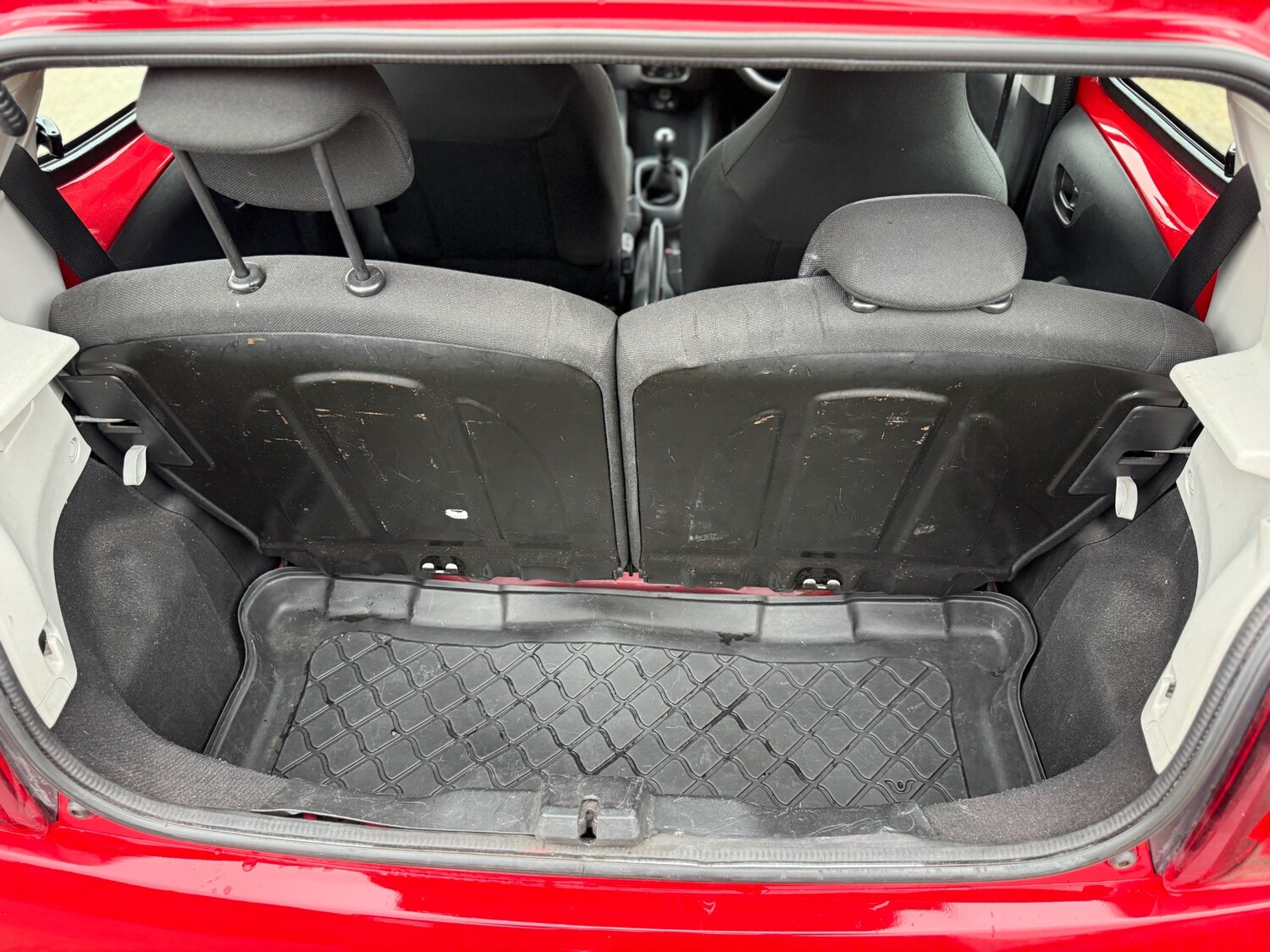 Used Peugeot 108 2014 for sale - 77791671: Photo 25