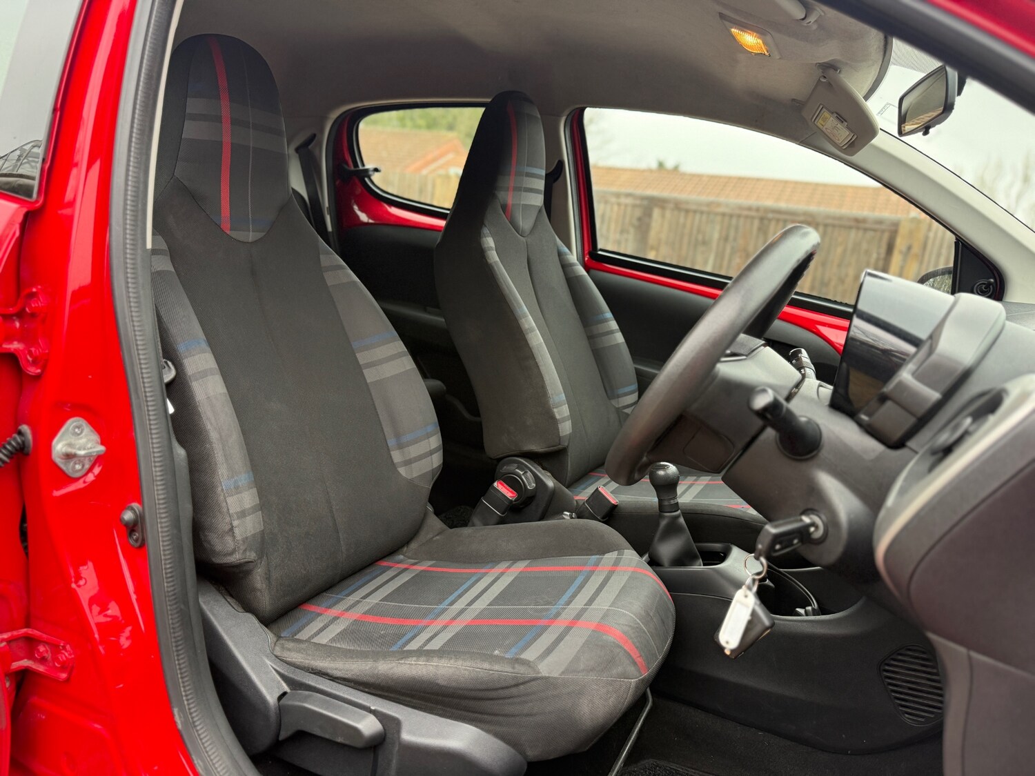 Used Peugeot 108 2014 for sale - 77791671: Photo 8