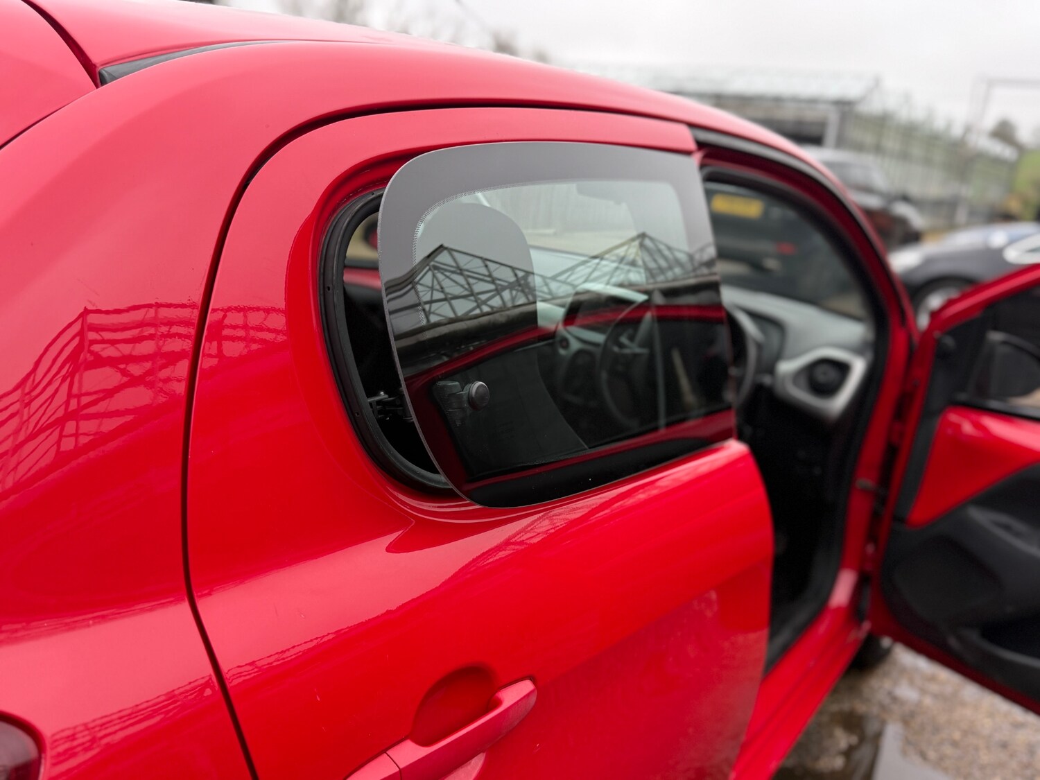 Used Peugeot 108 2014 for sale - 77791671: Photo 9