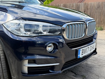 Used BMW X5 2017 for sale - 79113803: Photo