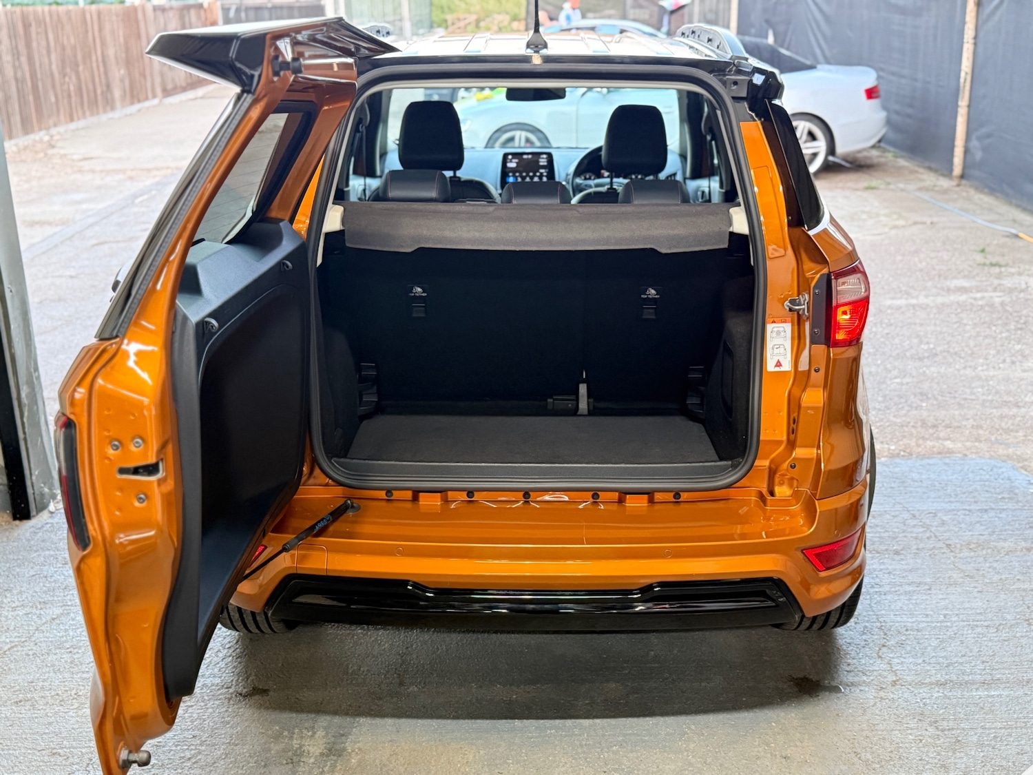 Vehicle 25