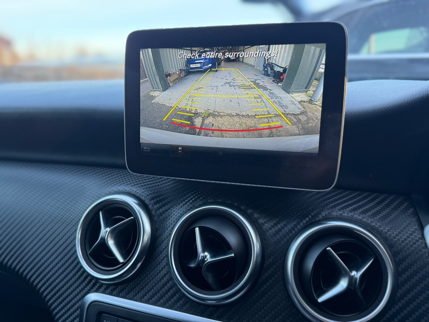 Used Mercedes-Benz A-Class 2018 for sale - 76709677: Photo 12