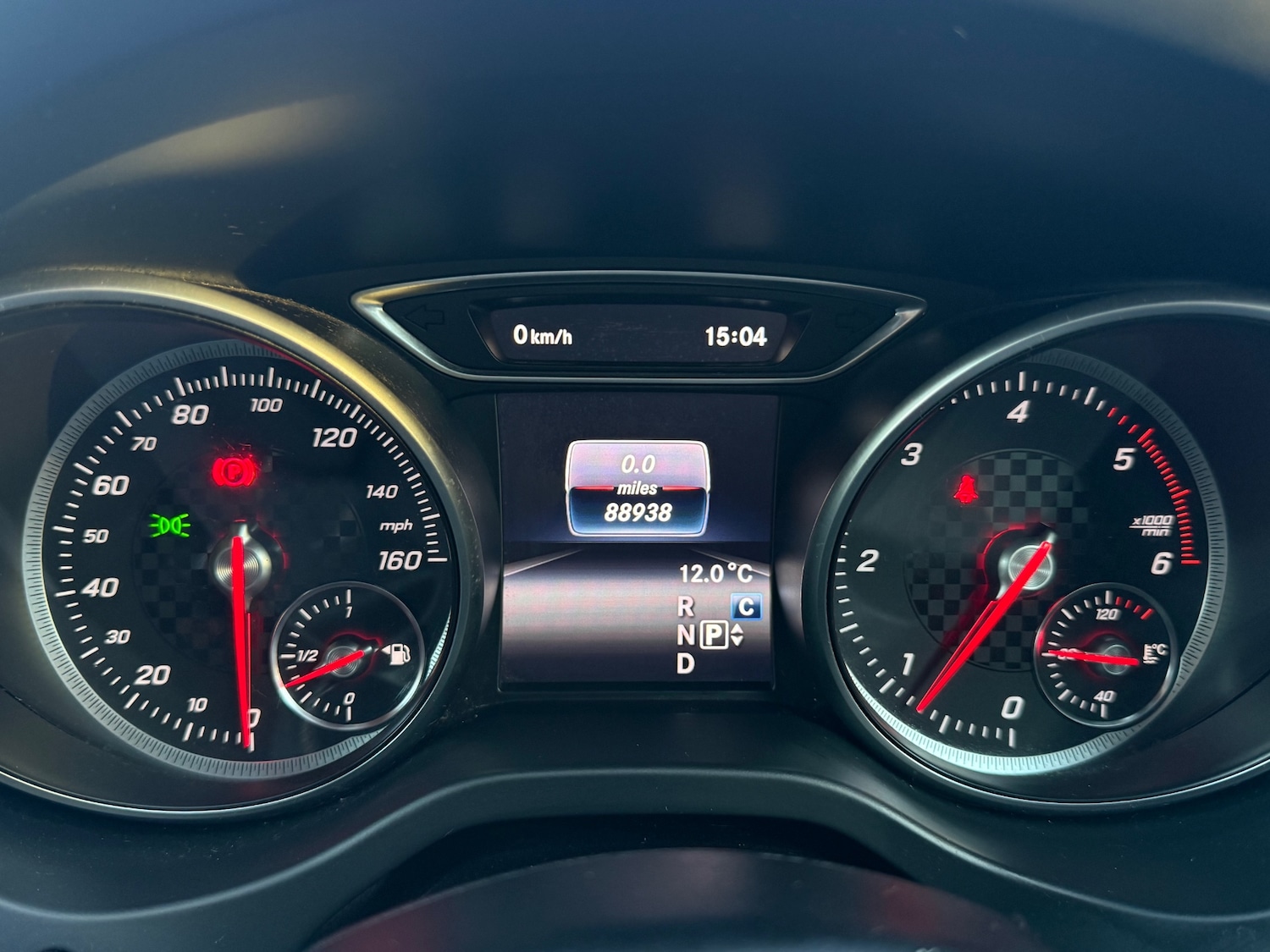 Used Mercedes-Benz A-Class 2018 for sale - 76709677: Photo 13