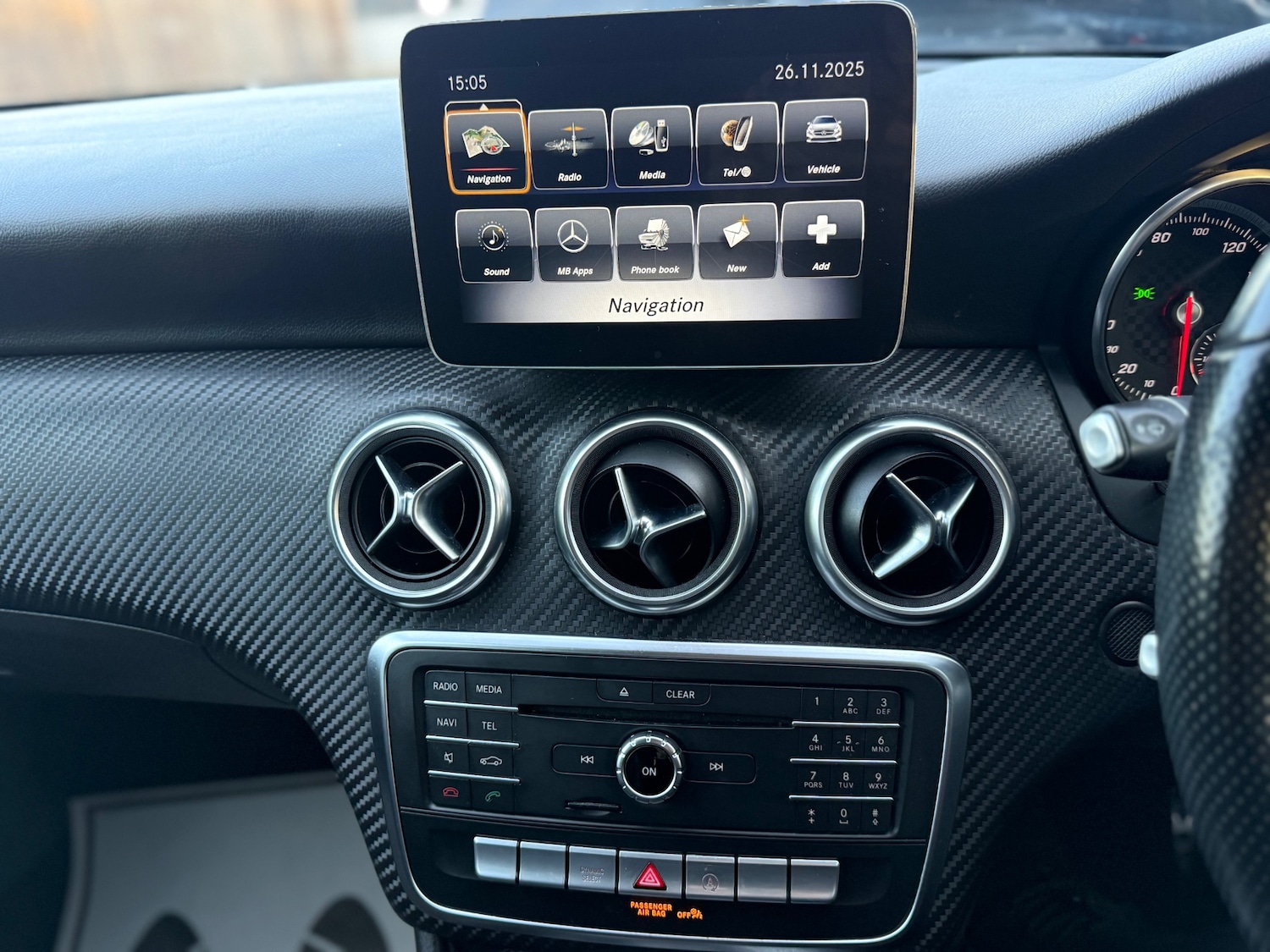 Used Mercedes-Benz A-Class 2018 for sale - 76709677: Photo 15