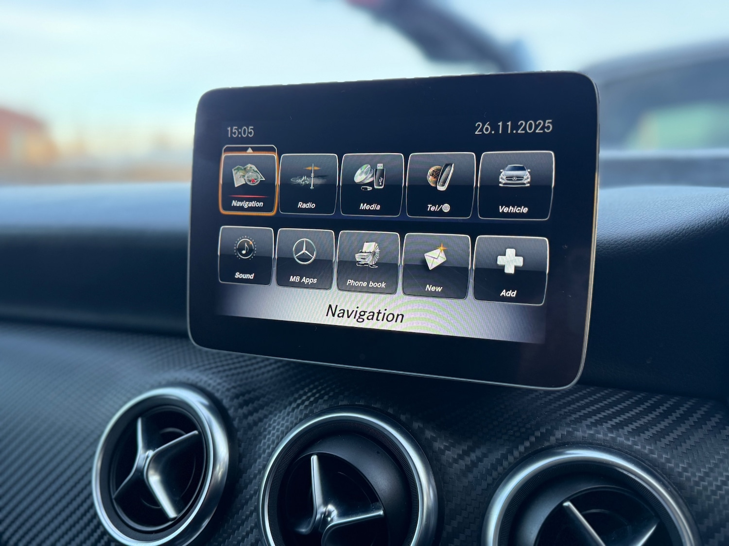 Used Mercedes-Benz A-Class 2018 for sale - 76709677: Photo 16