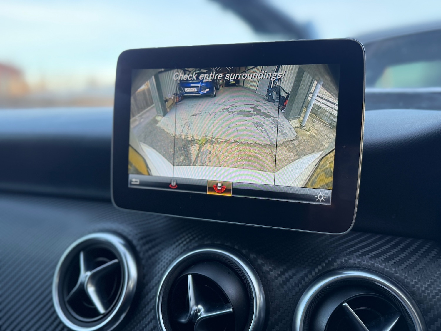 Used Mercedes-Benz A-Class 2018 for sale - 76709677: Photo 17