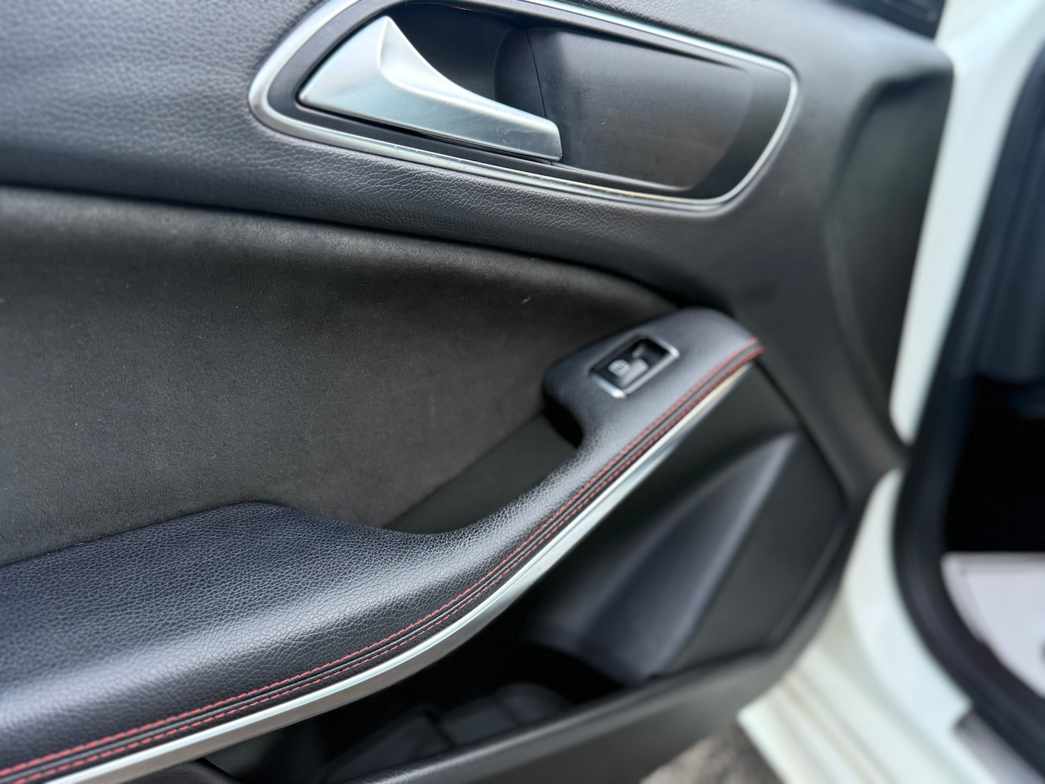 Used Mercedes-Benz A-Class 2018 for sale - 76709677: Photo 30