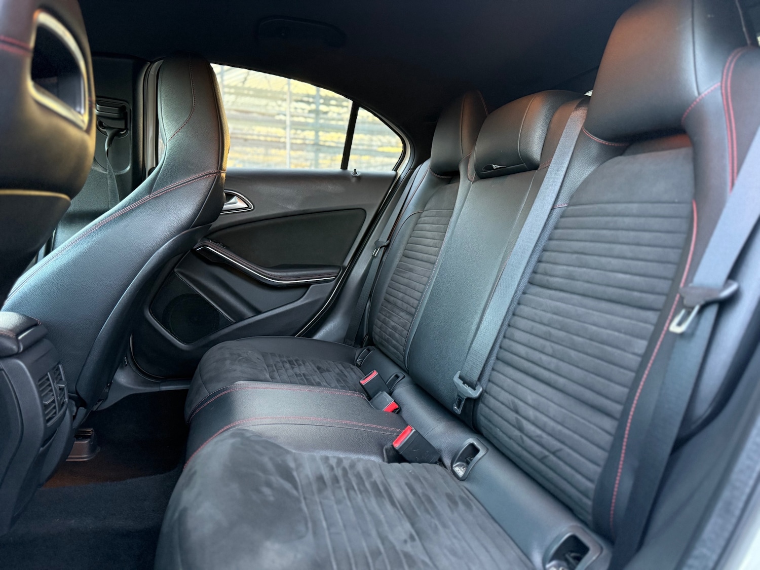 Used Mercedes-Benz A-Class 2018 for sale - 76709677: Photo 31