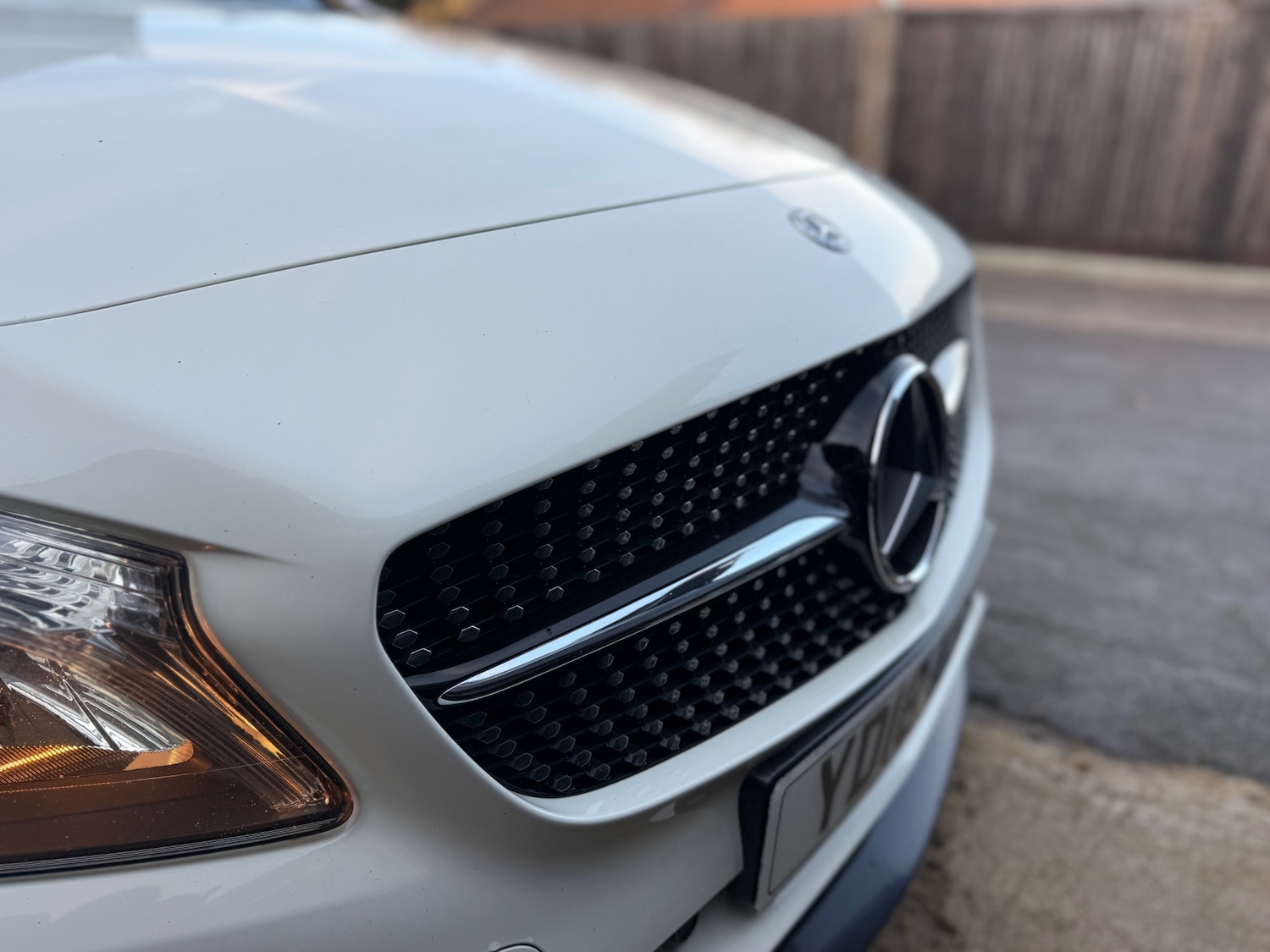 Used Mercedes-Benz A-Class 2018 for sale - 76709677: Photo 7