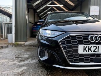 Used Audi A3 2021 for sale - 78571934: Photo