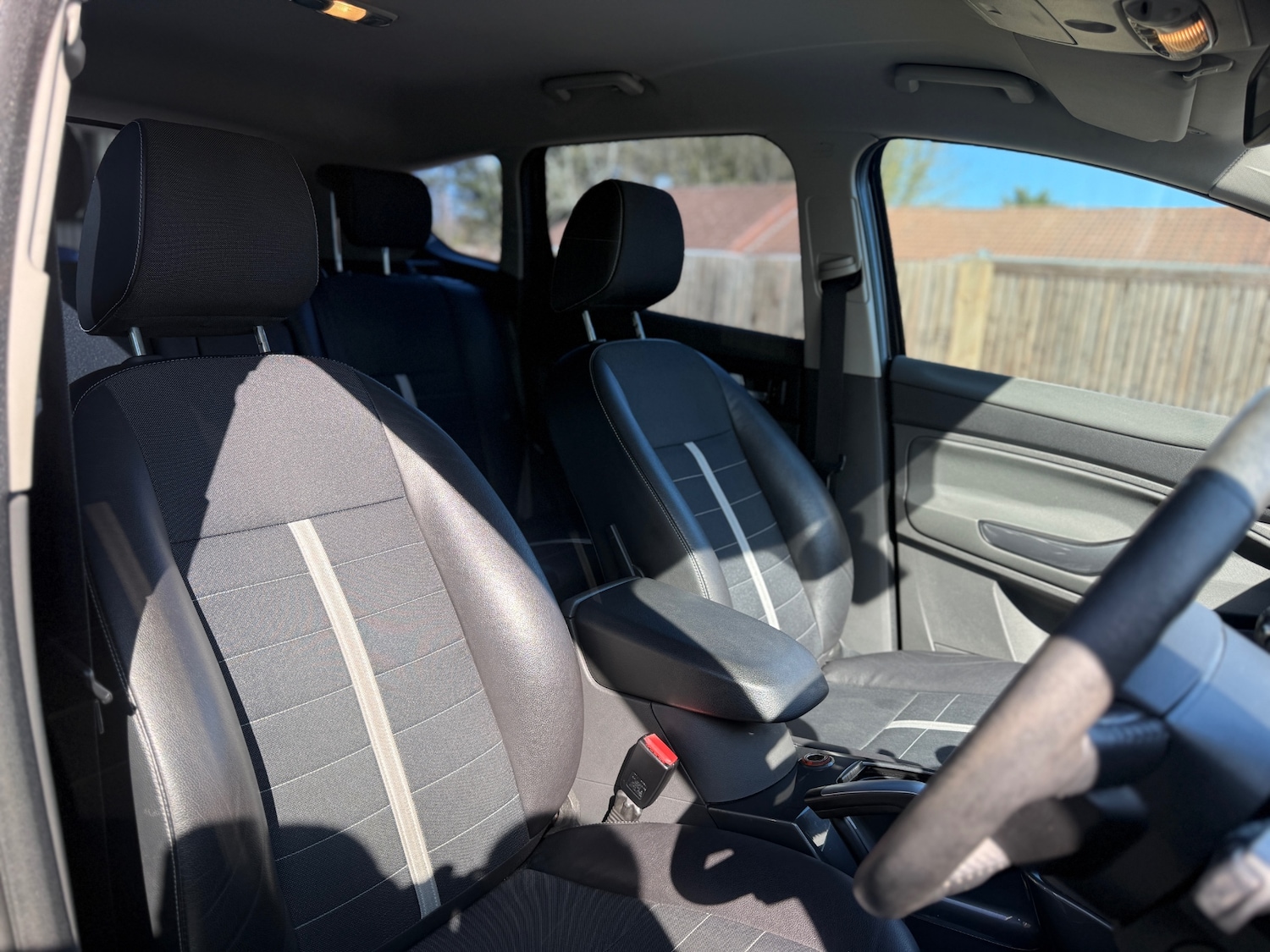 Used Ford Kuga 2010 for sale - 77973799: Photo 12