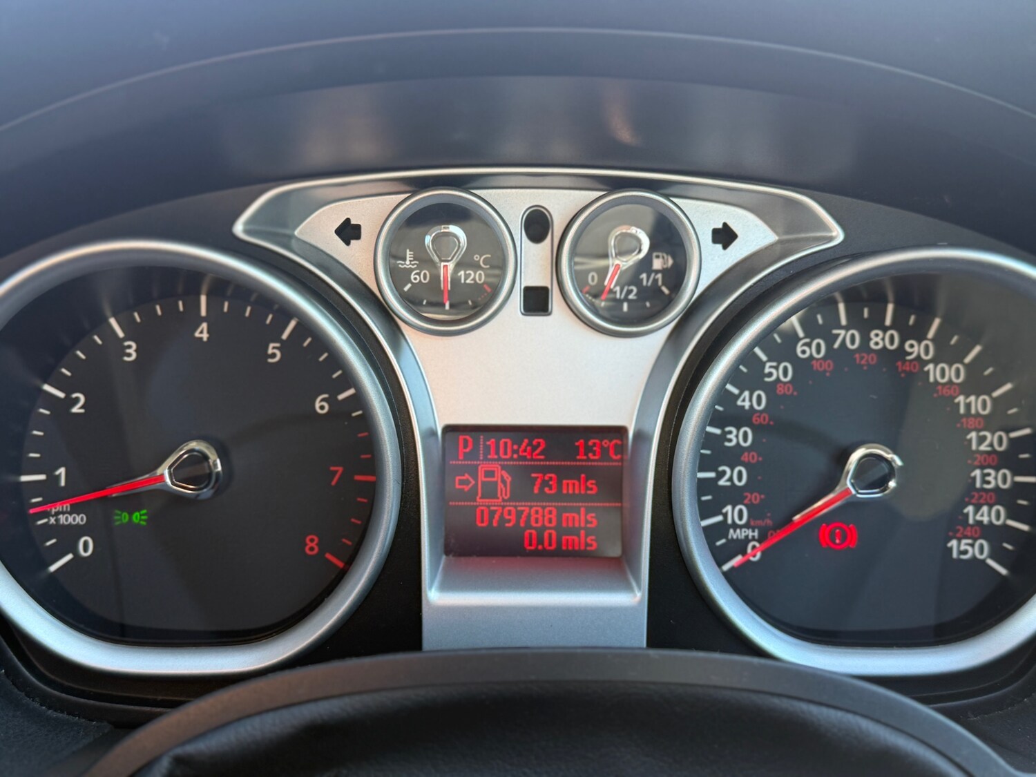 Used Ford Kuga 2010 for sale - 77973799: Photo 18