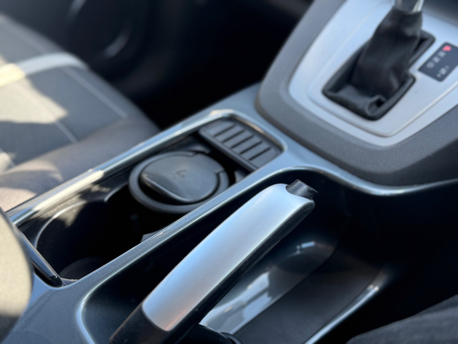 Used Ford Kuga 2010 for sale - 77973799: Photo 24