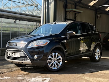 Used Ford Kuga 2010 for sale - 77973799: Photo