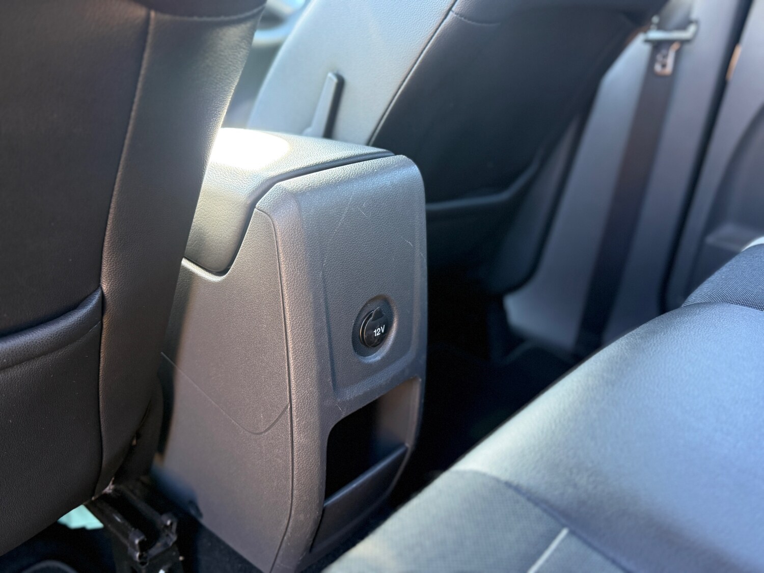 Used Ford Kuga 2010 for sale - 77973799: Photo 40