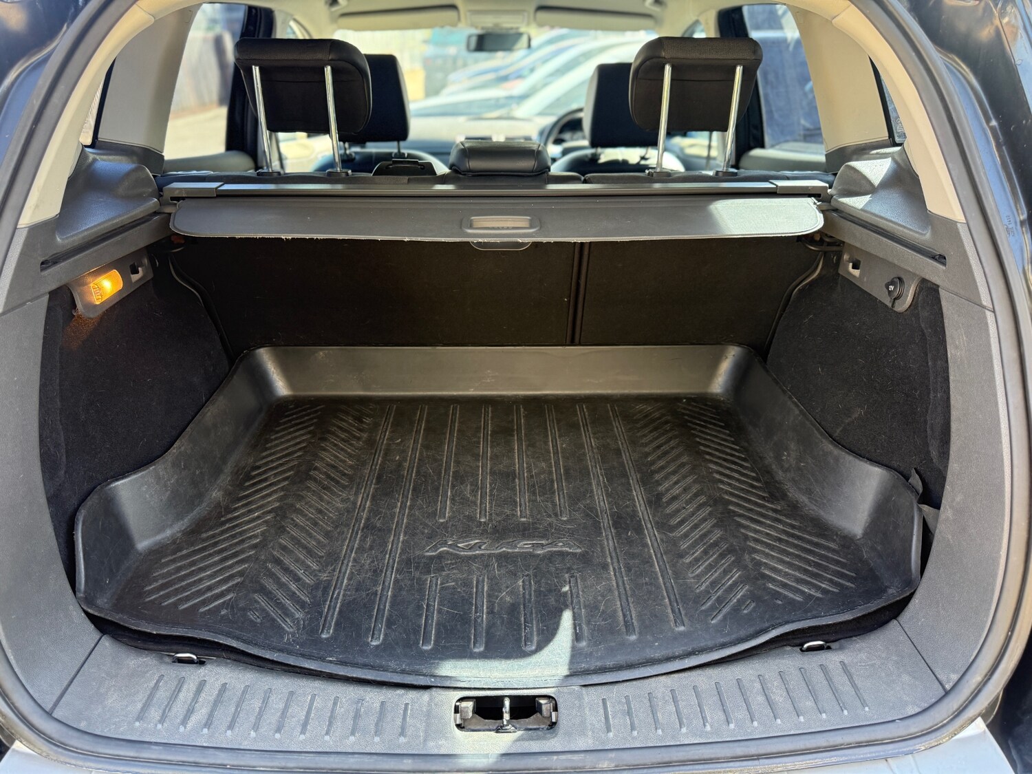 Used Ford Kuga 2010 for sale - 77973799: Photo 44