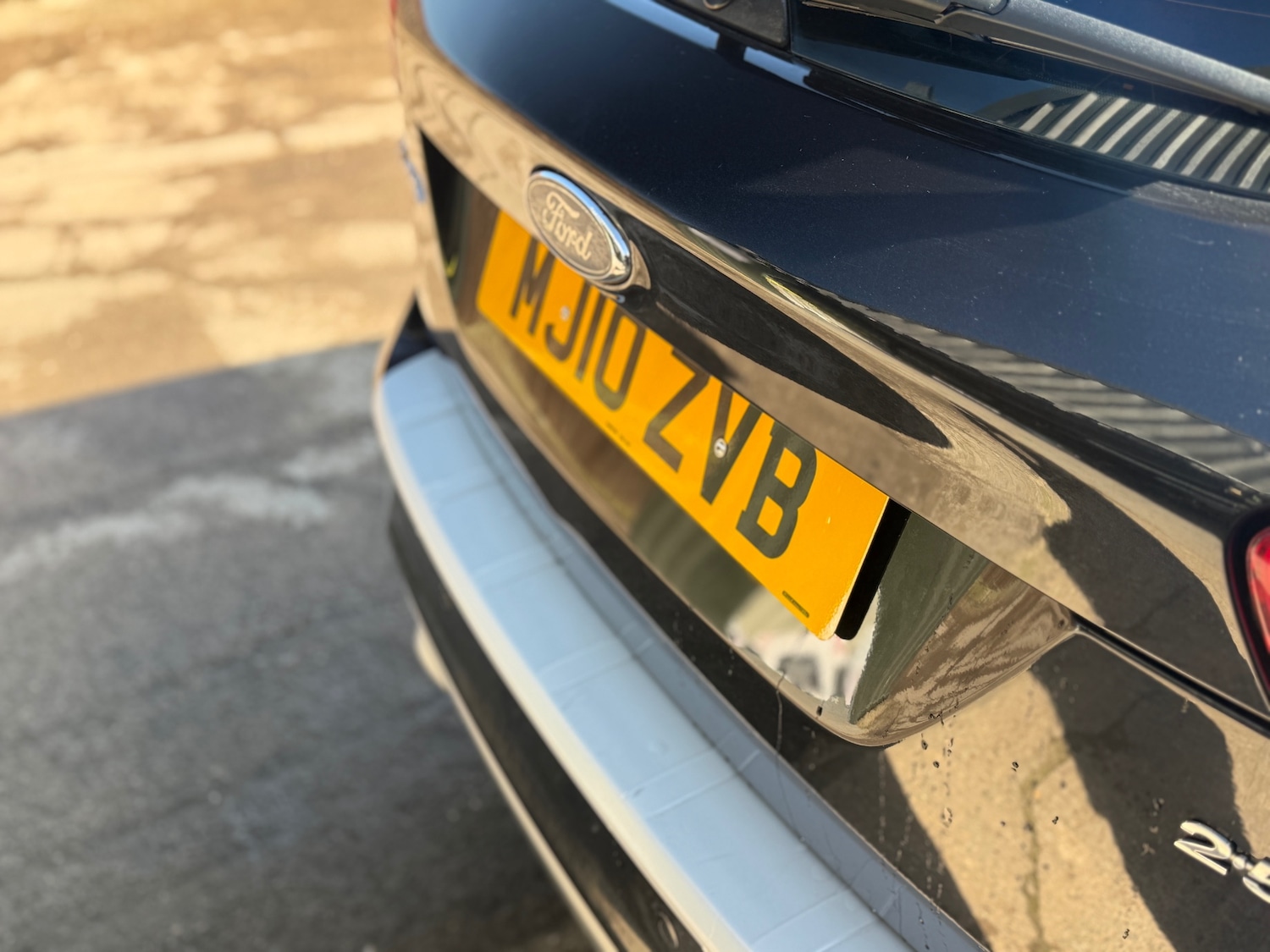 Used Ford Kuga 2010 for sale - 77973799: Photo 8