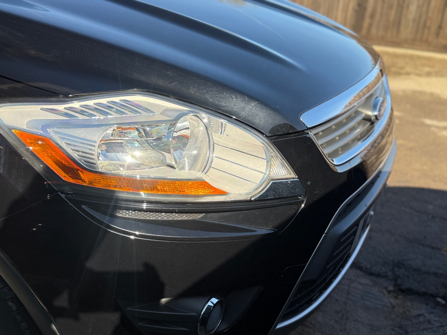 Used Ford Kuga 2010 for sale - 77973799: Photo 9