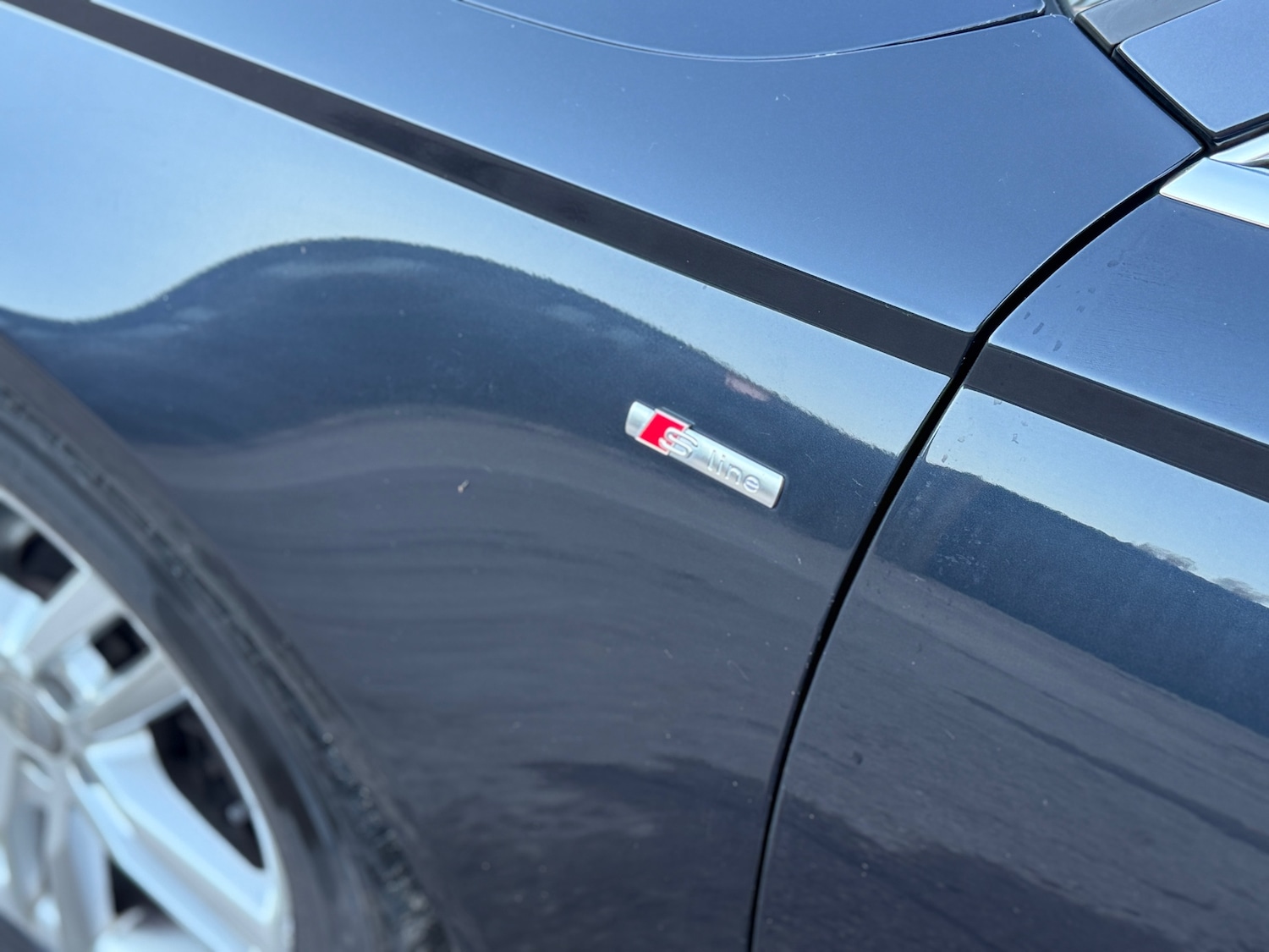 Used Audi A6 2014 for sale - 78155528: Photo 10