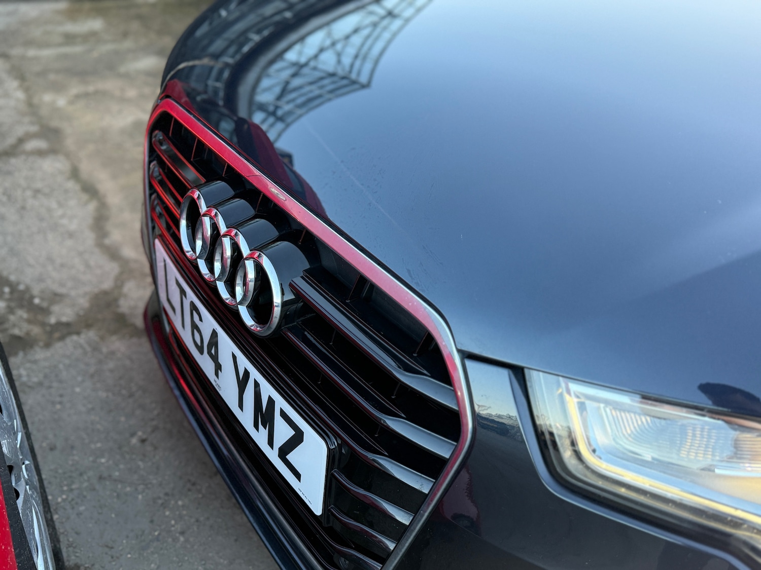 Used Audi A6 2014 for sale - 78155528: Photo 12